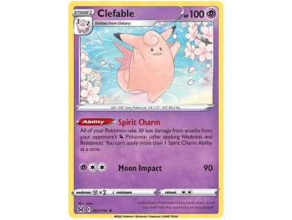 Clefable.SWSH10.63.44723