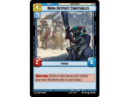 C062 0201062 EN Niima Outpost Constables 72bd30e6d4