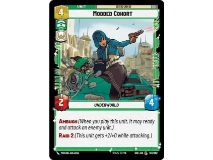 c100 0201100 EN Modded Cohort 7373e8c68e