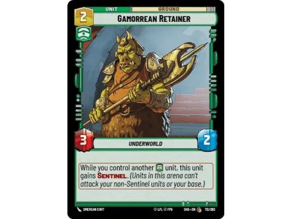 C112 0201112 EN Gamorrean Retainer ff8b38d9b5