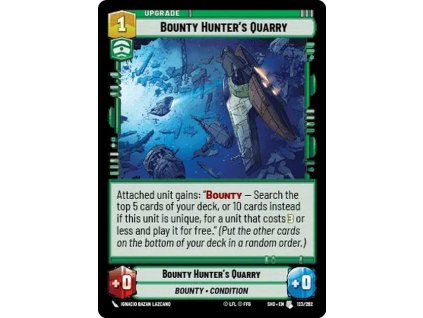 C123 0201123 EN Bounty Hunters Quarry 2dba48dfd0