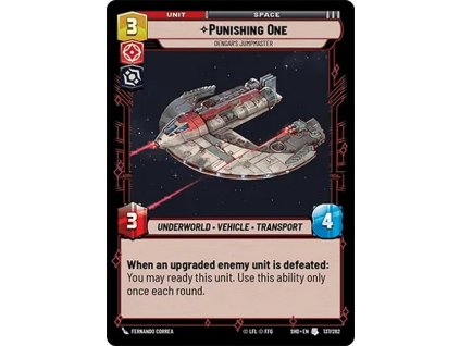 C137 0201137 EN Punishing One 112b54f6c5