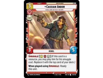 C148 0201148 EN Cassian Andor edcb4a367b