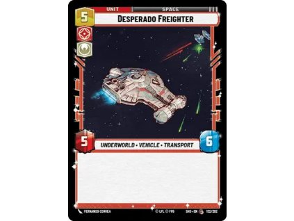 C152 0201152 EN Desperado Freighter 19b7c16cbd