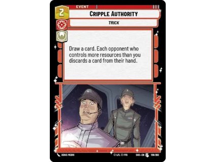 C156 0201156 EN Cripple Authority aa2becd820