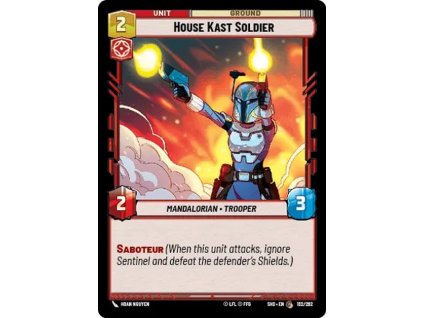 C162 0201162 EN House Kast Soldier 0c28a4758a