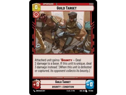 C173 0201173 EN Guild Target 22a56f176f7