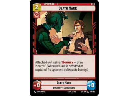 C176 0201176 EN Death Mark c0abd79acf