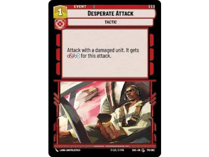C179 0201179 EN Desperate Attack 2c444d04d1