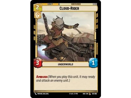 C210 0201210 EN Cloud Rider a85c86de30