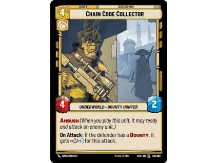 C216 0201216 EN Chain Code Collector 61afb80991