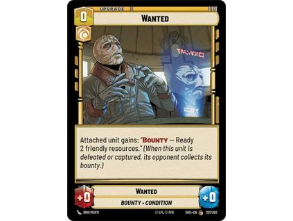 C221 SWH 02 221 Wanted b60737dd59