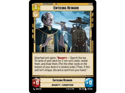 C222 0201222 EN Enticing Reward ec5430f48a