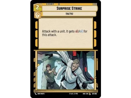 C231 0201231 EN Surprise Strike 2db9a12ffd