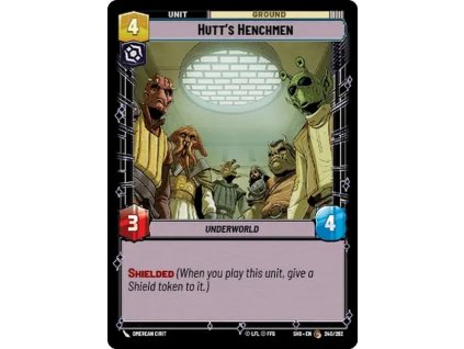 C240 0201240 EN Hutts Henchmen c4a6e10499