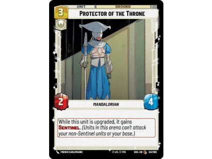 C247 0201247 EN Protector of the Throne 04ed1ebbda