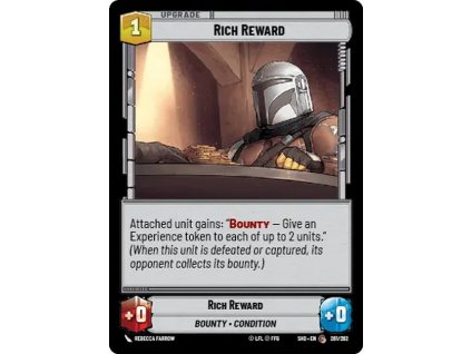 C261 0201261 EN Rich Reward 3e0c407c11