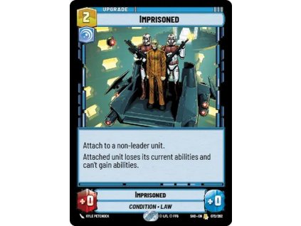 R072 0201072 EN Imprisoned b12c2882e3