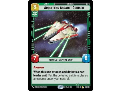 R122 0201122 EN Arquitens Assault Cruiser f908438ea8