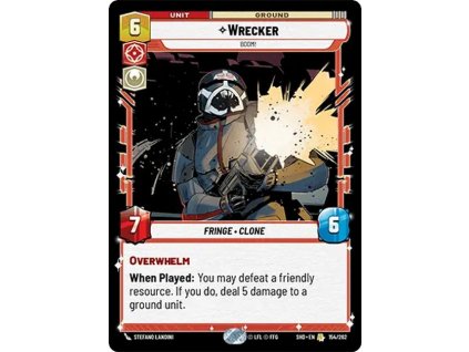 R154 0201154 EN Wrecker e4d0fc9b09