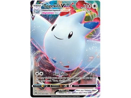 Togekiss VMAX.SWSH0.141.36080
