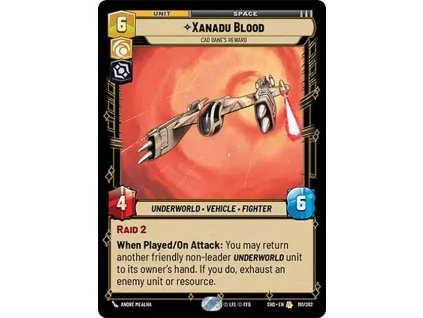 R191 0201191 EN Xanadu Blood 5dd0453cd7