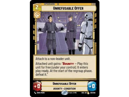 R226 0201226 EN Unrefusable Offer 892637c7c8