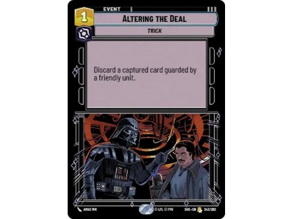 R243 0201243 EN Altering the Deal 45ac6176e2