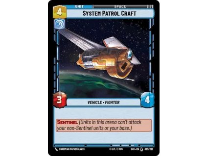 S063 0201063 EN System Patrol Craft 4c3c95ee0e