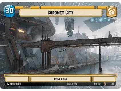 C303 0202303 EN Coronet City Base 68cbeceb6a
