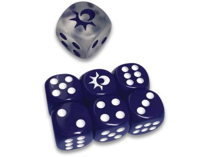 moon dice