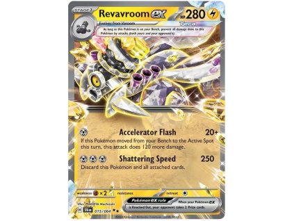 U015Revavroom ex.SFA.15.53810