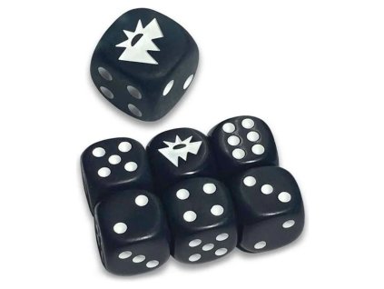burning shadows dice