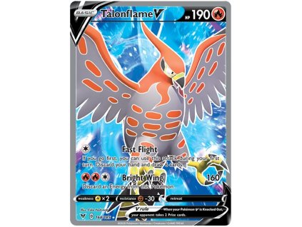 Talonflame V.SWSH0.168.36107