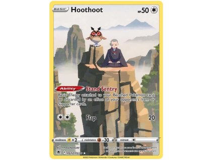 Hoothoot.SWSH10TG.TG12.43905