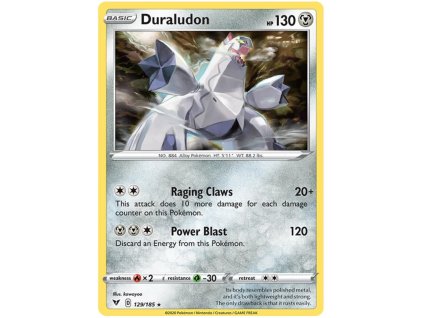 Duraludon.SWSH0.129.36068