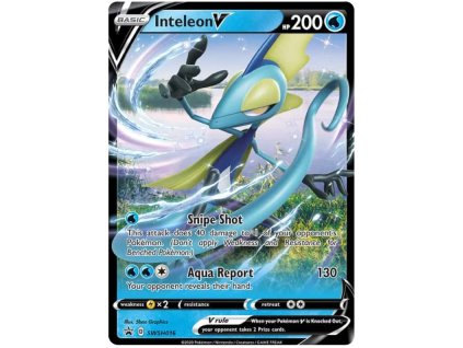 Inteleon V.SWSH.16.31868