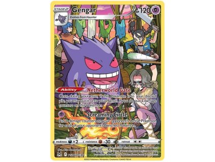 Gengar.SWSH11.6.44880
