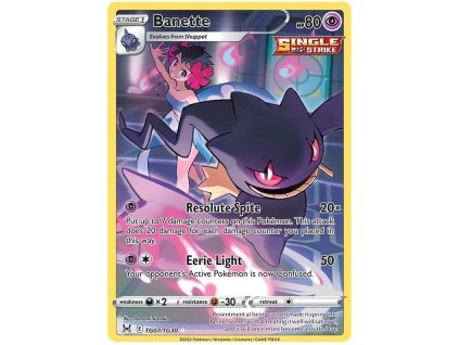 Banette.SWSH11.7.44881