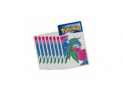 Pokémon Cosmic Eclipse obaly Herní Obaly