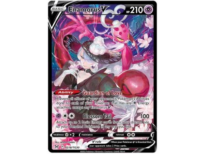 Enamorus V.SWSH11.18.44892