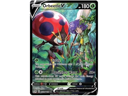 Orbeetle V.SWSH11.12.44886