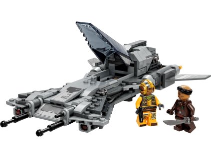 LEGO Star Wars 75346 Pirátská stíhačka
