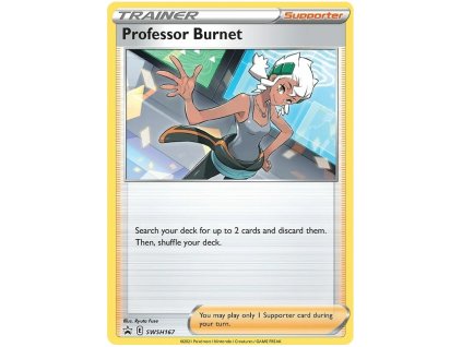 Professor Burnet.SWSH.167.40081