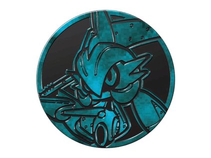 Back to School 2024 Collector Chest: Iron Valiant Coin