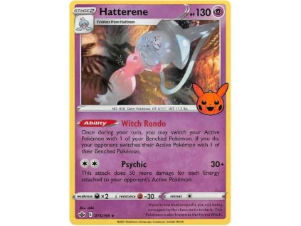073 Hatterene