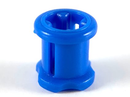 LEGO technik pouzdro 3713 modré