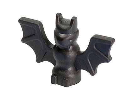 LEGO Bat Netopír černý 30103