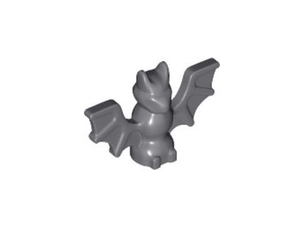 LEGO Bat Netopír šedý 30103