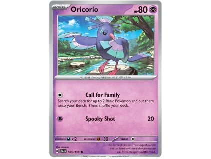 Oricorio.JTG.65.56734